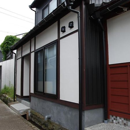 金沢一棟宿 海 Wow Kanazawa Stay Umi 外观 照片