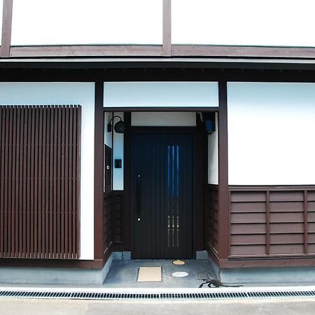 金沢一棟宿 海 Wow Kanazawa Stay Umi 外观 照片