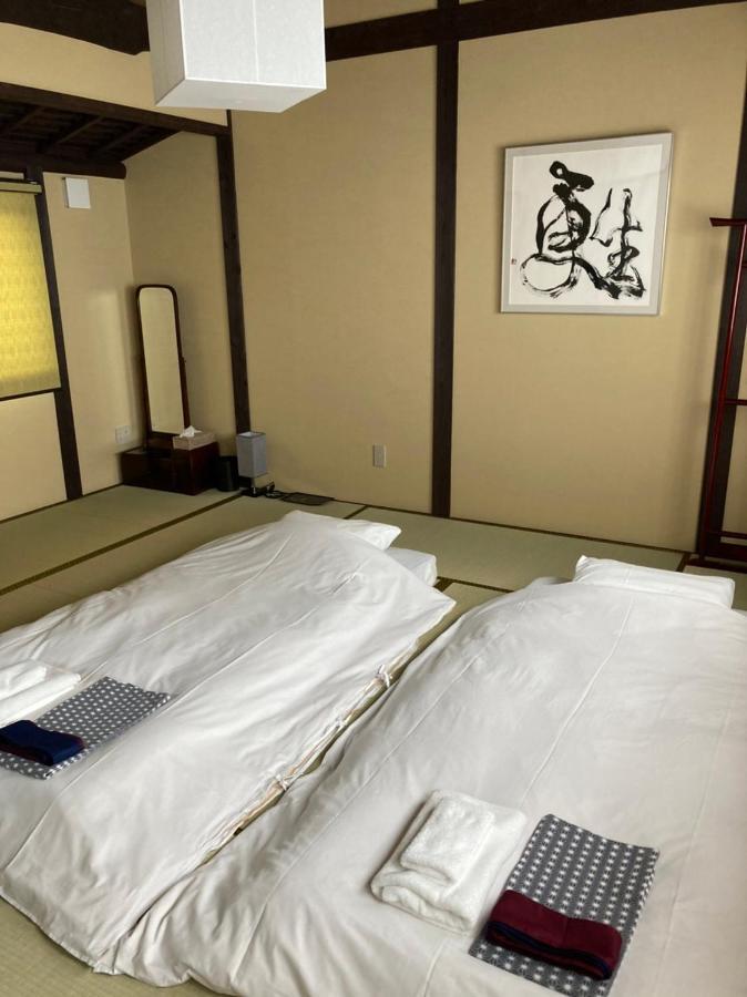 金沢一棟宿 海 Wow Kanazawa Stay Umi 外观 照片