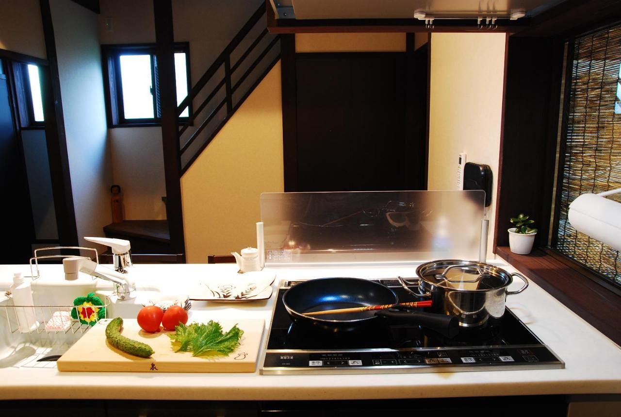 金沢一棟宿 海 Wow Kanazawa Stay Umi 外观 照片