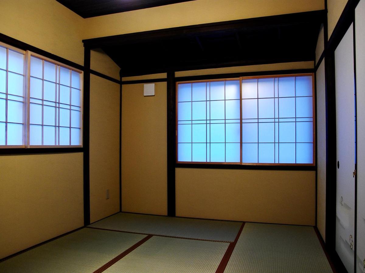 金沢一棟宿 海 Wow Kanazawa Stay Umi 外观 照片