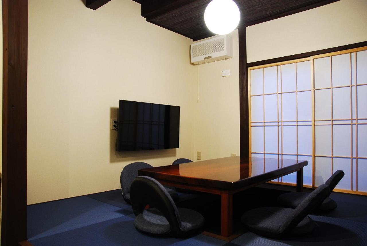 金沢一棟宿 海 Wow Kanazawa Stay Umi 外观 照片