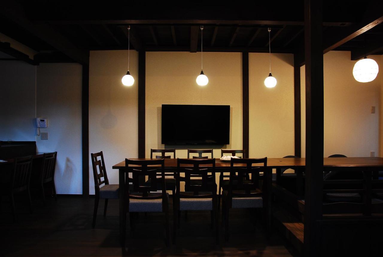 金沢一棟宿 海 Wow Kanazawa Stay Umi 外观 照片