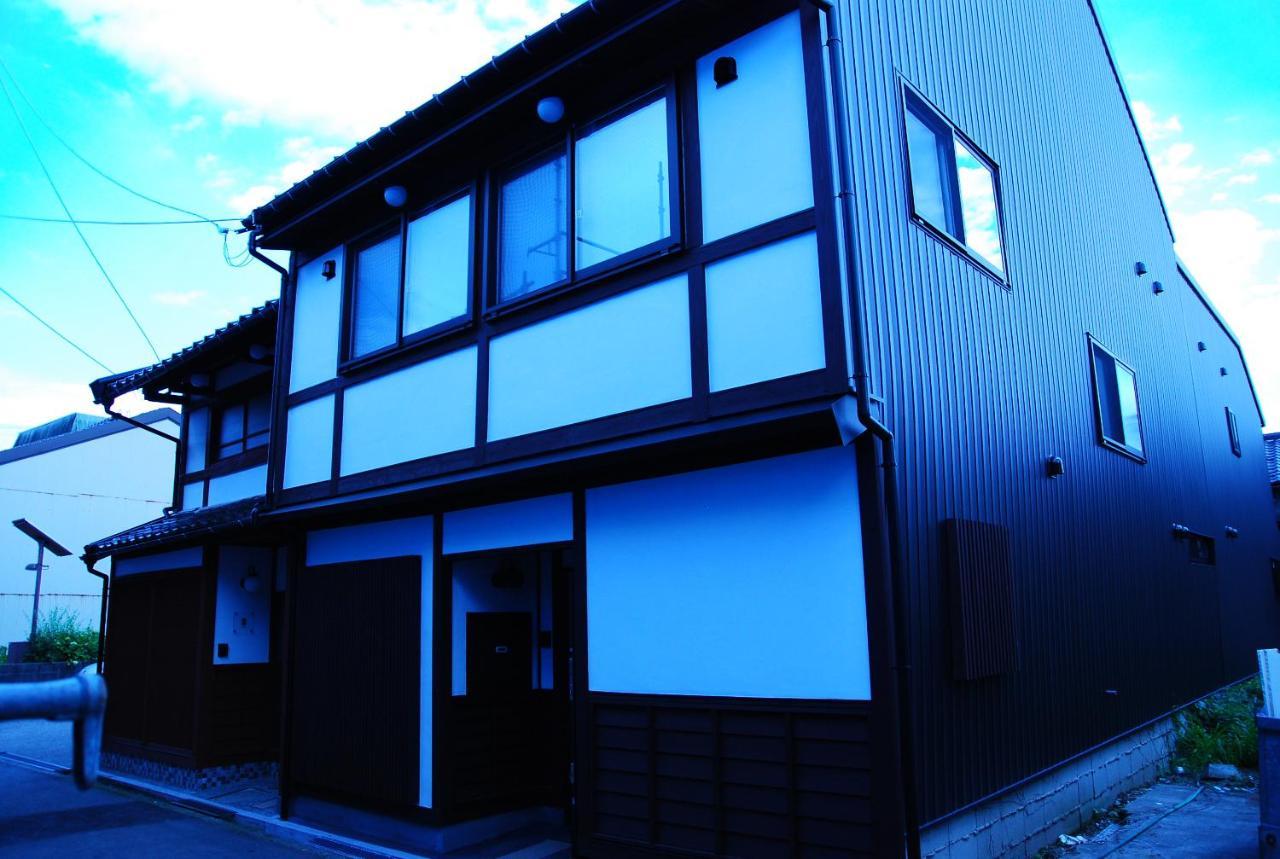 金沢一棟宿 海 Wow Kanazawa Stay Umi 外观 照片