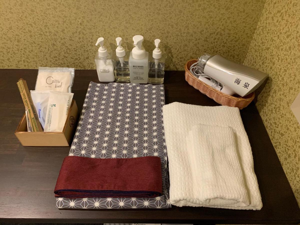 金沢一棟宿 海 Wow Kanazawa Stay Umi 外观 照片