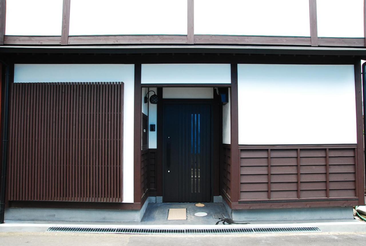 金沢一棟宿 海 Wow Kanazawa Stay Umi 外观 照片