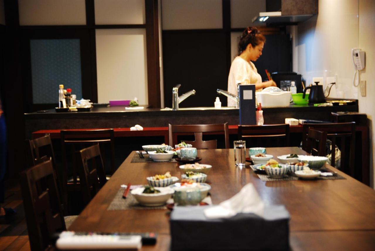 金沢一棟宿 海 Wow Kanazawa Stay Umi 外观 照片