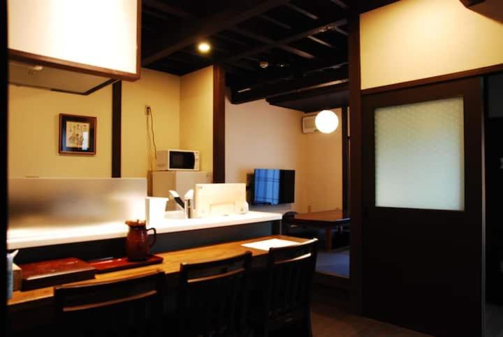 金沢一棟宿 海 Wow Kanazawa Stay Umi 外观 照片