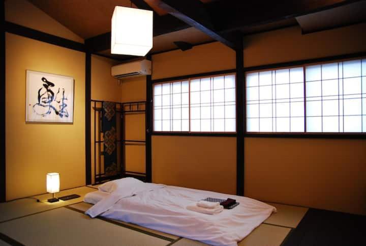 金沢一棟宿 海 Wow Kanazawa Stay Umi 外观 照片